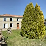 Terre D'yzan Сasa de vacaciones *