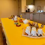 Сasa de vacaciones Terre D'yzan Saint-Yzan-de-Soudiac