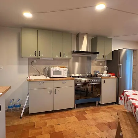 Terre D'yzan * Saint-Yzan-de-Soudiac