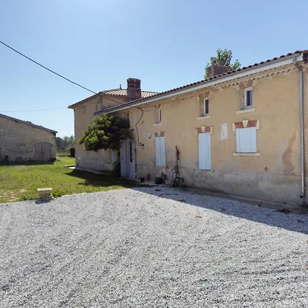 Terre D'yzan * Saint-Yzan-de-Soudiac