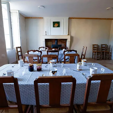 Casa vacanze Terre D'yzan Saint-Yzan-de-Soudiac