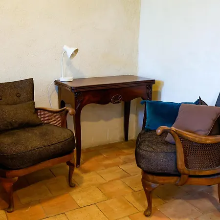 Terre D'yzan Casa vacanze