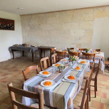 Terre D'yzan Casa vacanze