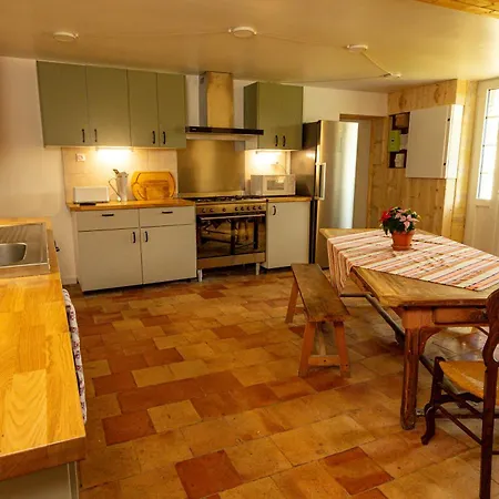 Terre D'yzan * Saint-Yzan-de-Soudiac