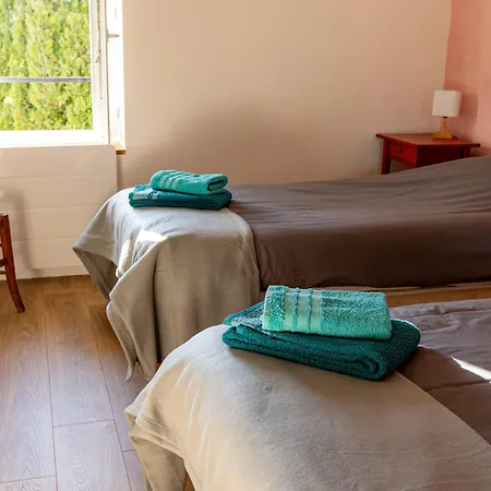 Terre D'yzan * Saint-Yzan-de-Soudiac