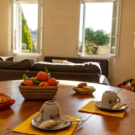 Hébergement de vacances Terre D'yzan