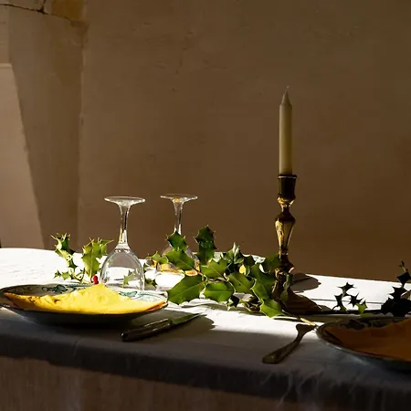 Terre D'yzan Hébergement de vacances