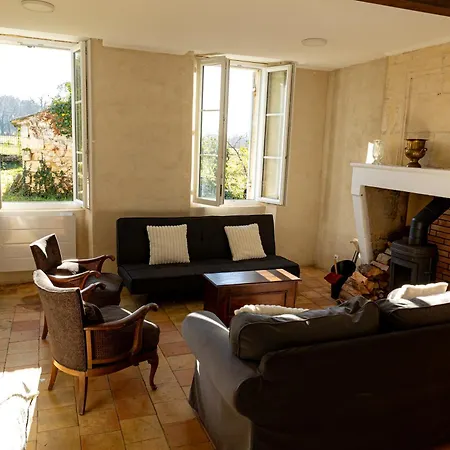 Terre D'yzan * Saint-Yzan-de-Soudiac