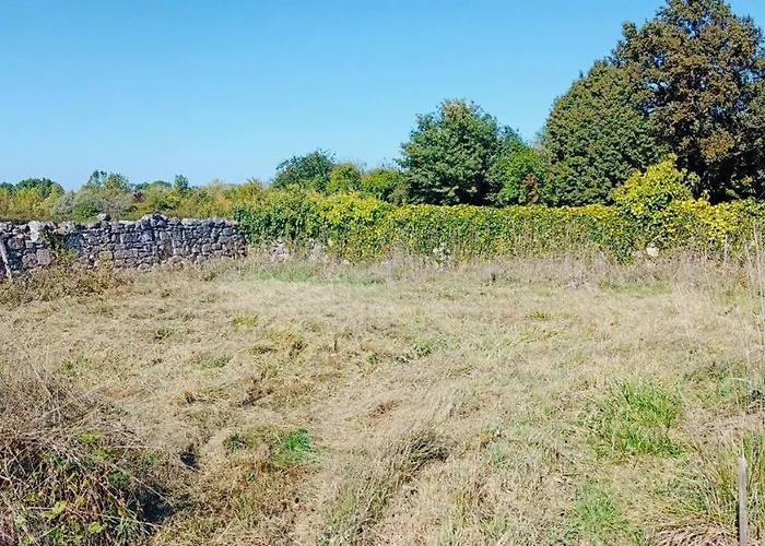 Terre D'yzan Hébergement de vacances