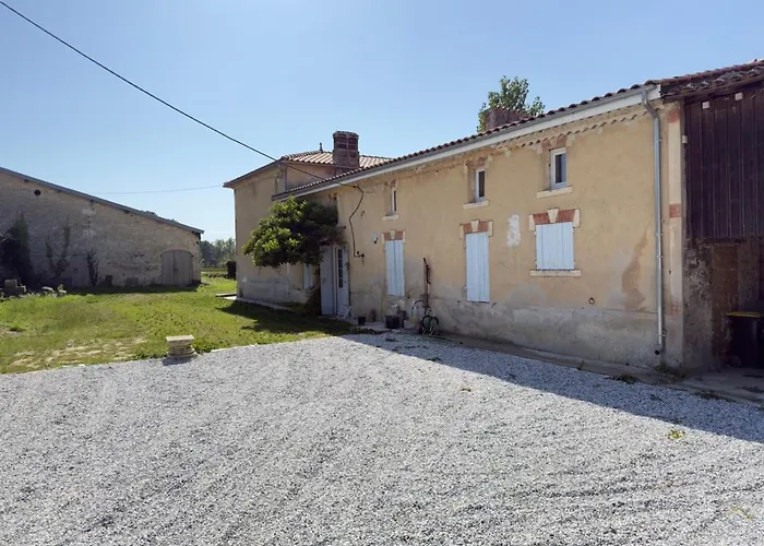 Terre D'yzan * Saint-Yzan-de-Soudiac