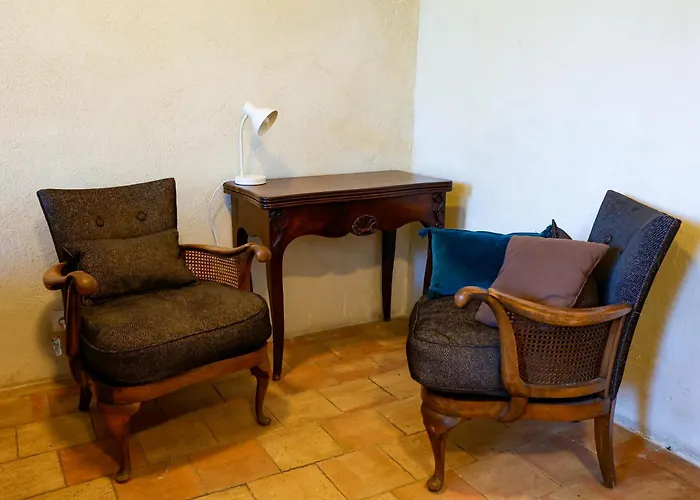 Terre D'yzan Hébergement de vacances