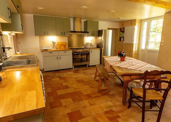 Terre D'yzan * Saint-Yzan-de-Soudiac