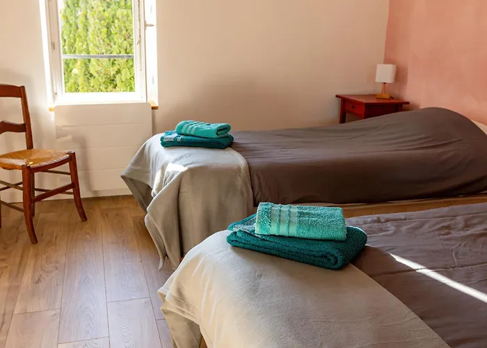 Terre D'yzan * Saint-Yzan-de-Soudiac