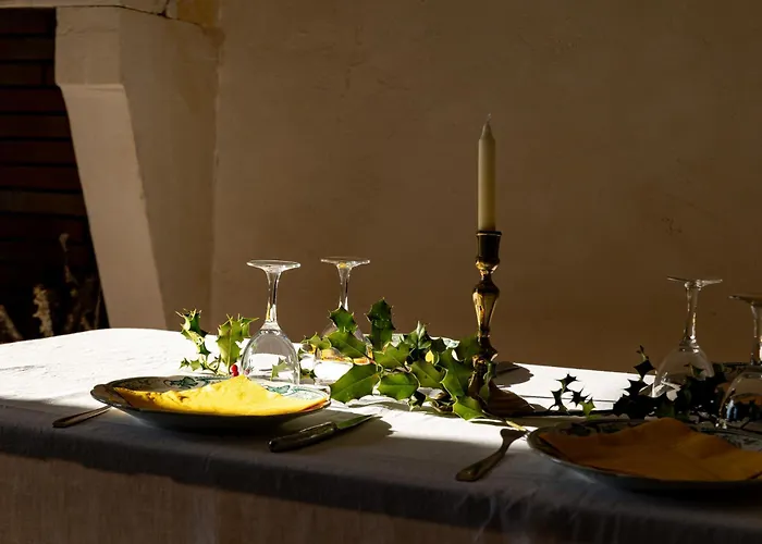 Terre D'yzan Hébergement de vacances