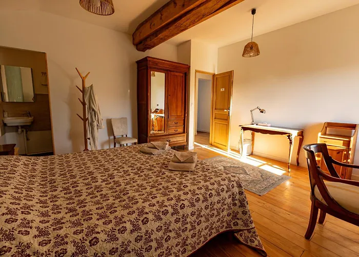 Terre D'yzan * Saint-Yzan-de-Soudiac